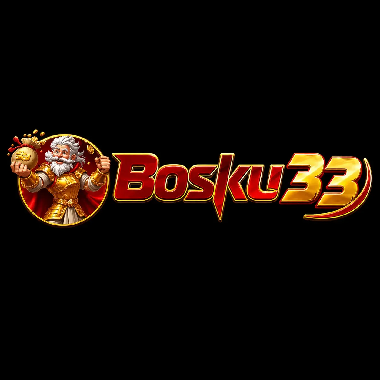 BOSKU33 - Aplikasi Belanja Online Terpercaya
