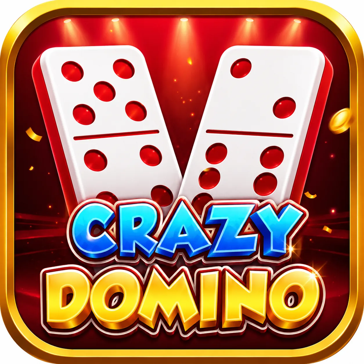 CRAZYDOMINO - Aplikasi Cashback Terbaik untuk Belanja Hemat