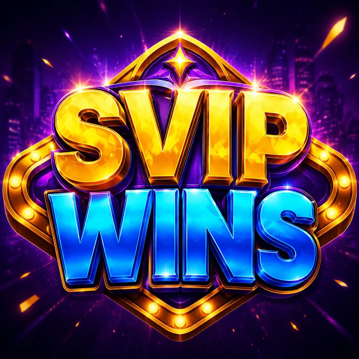 SVIPWINS - Aplikasi Marketplace Terbaik untuk Belanja